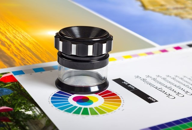 Druck und Design in Wurzen | Druckerei WTP Lochmann