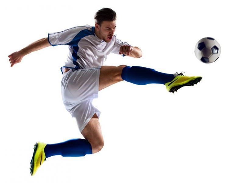 Sportbekleidung